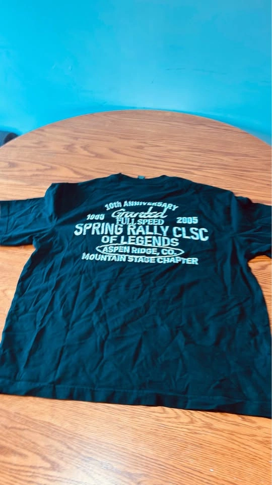 Shirt - photo 2