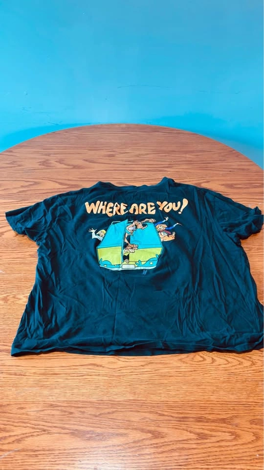 Shirt - photo 2