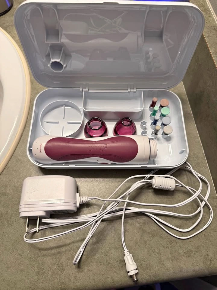 PMD Personal Microderm Pro