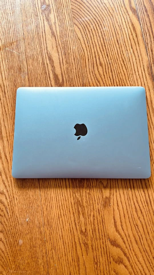 Macbook Air 2020 M1 Chip 256GB 16GB RAM