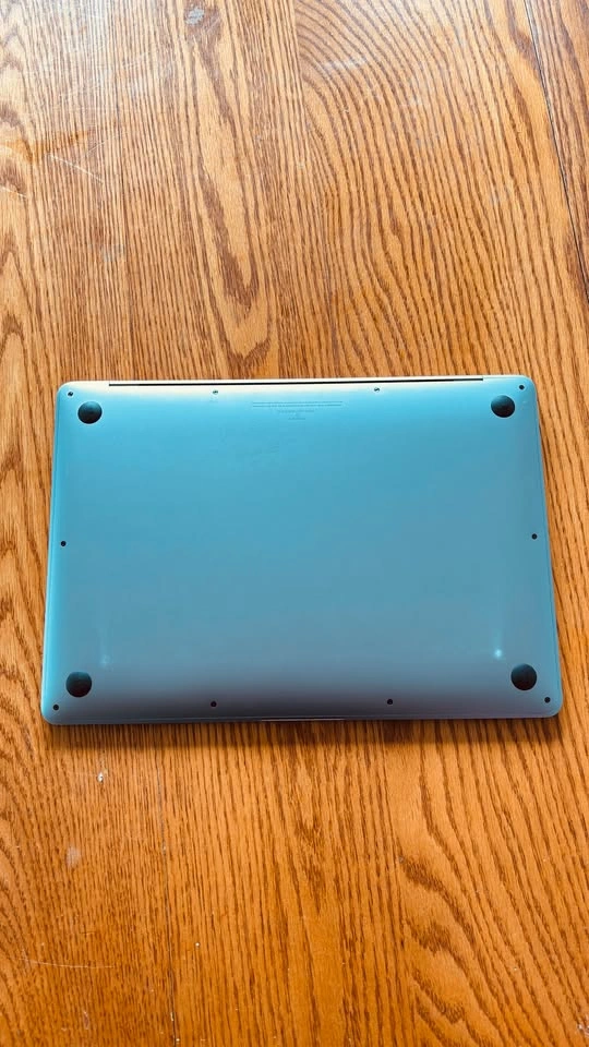 Macbook Air 2020 M1 Chip 256GB 16GB RAM - photo 2