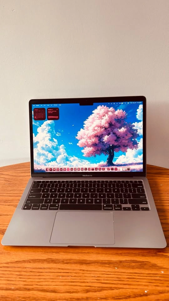 Macbook Air 2020 M1 Chip 256GB 16GB RAM - photo 3