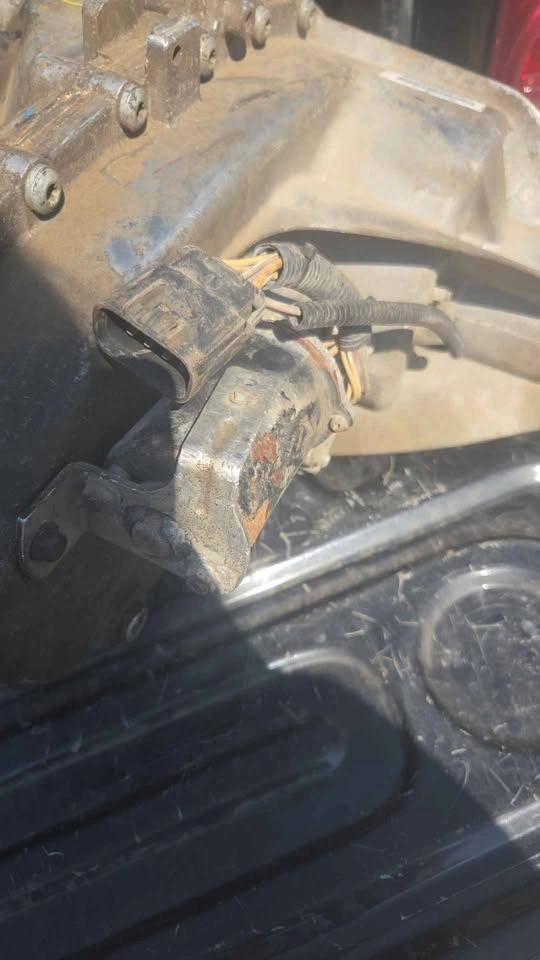 Transfer case - photo 5