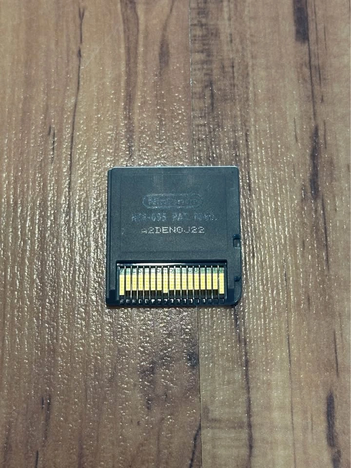 Super Mario Bros - photo 2