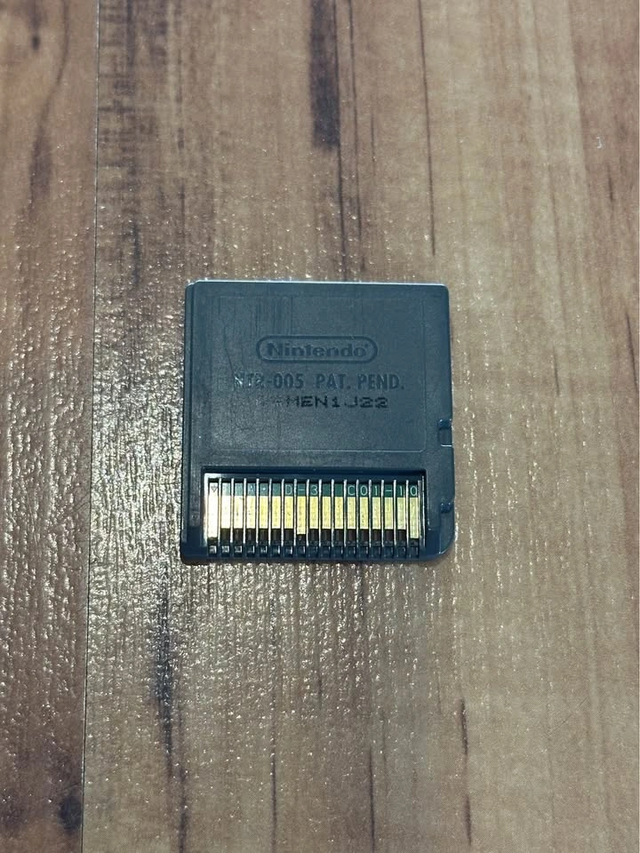 Super Mario 64 - photo 2