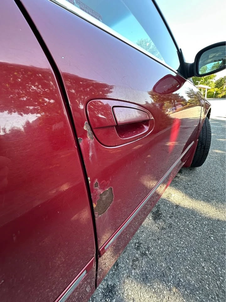 2005 Nissan Altima - photo 4