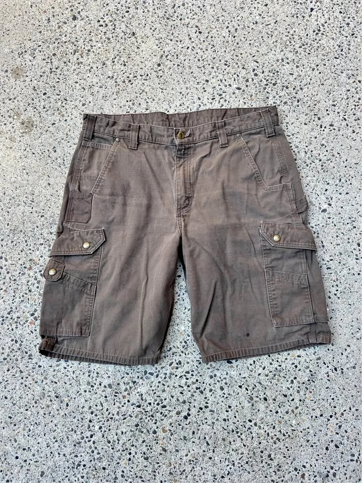 Carhartt Cargo Shorts