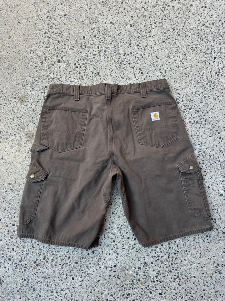 Carhartt Cargo Shorts - photo 2