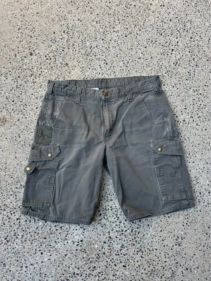 Carhartt Cargo Shorts - photo 3
