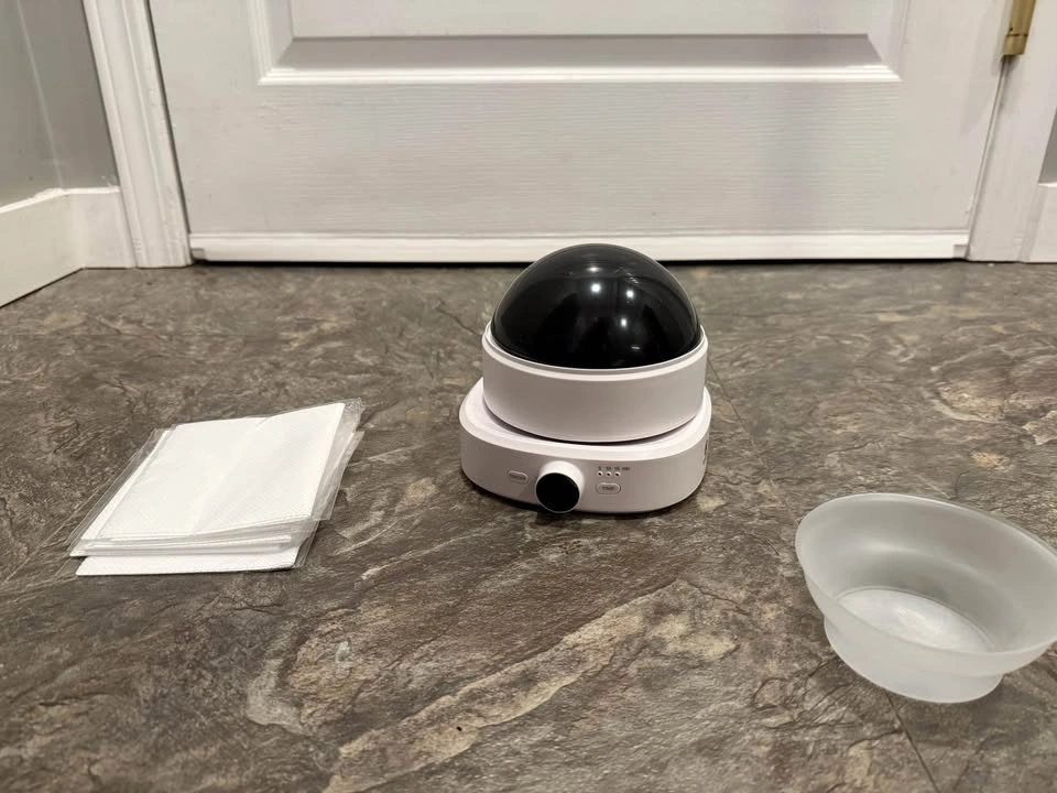 Electric Nail Soaking Bowl - photo 2