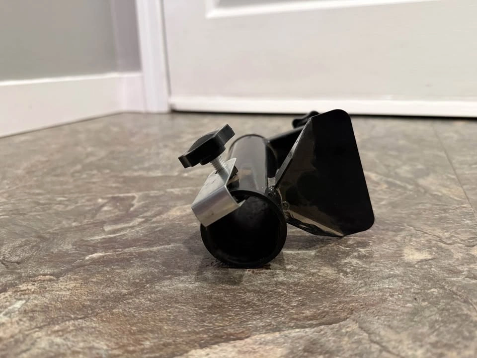 Umbrella Table Clamp - photo 2