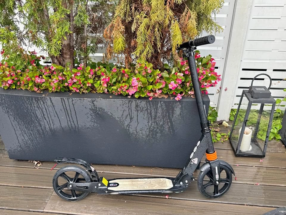 Kids Urban Scooter