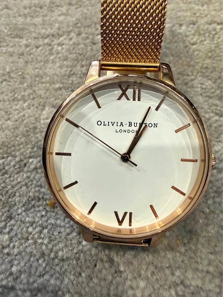 Olivia Burton London Watch