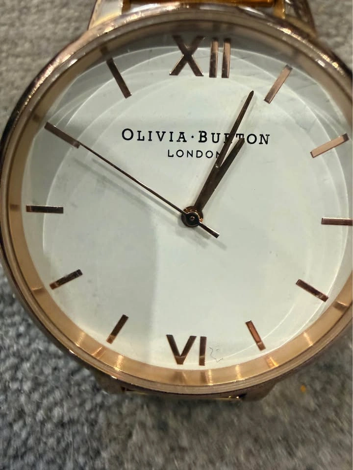 Olivia Burton London Watch - photo 2