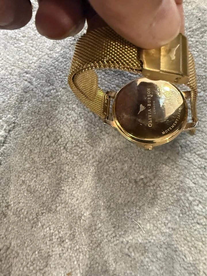 Olivia Burton London Watch - photo 3