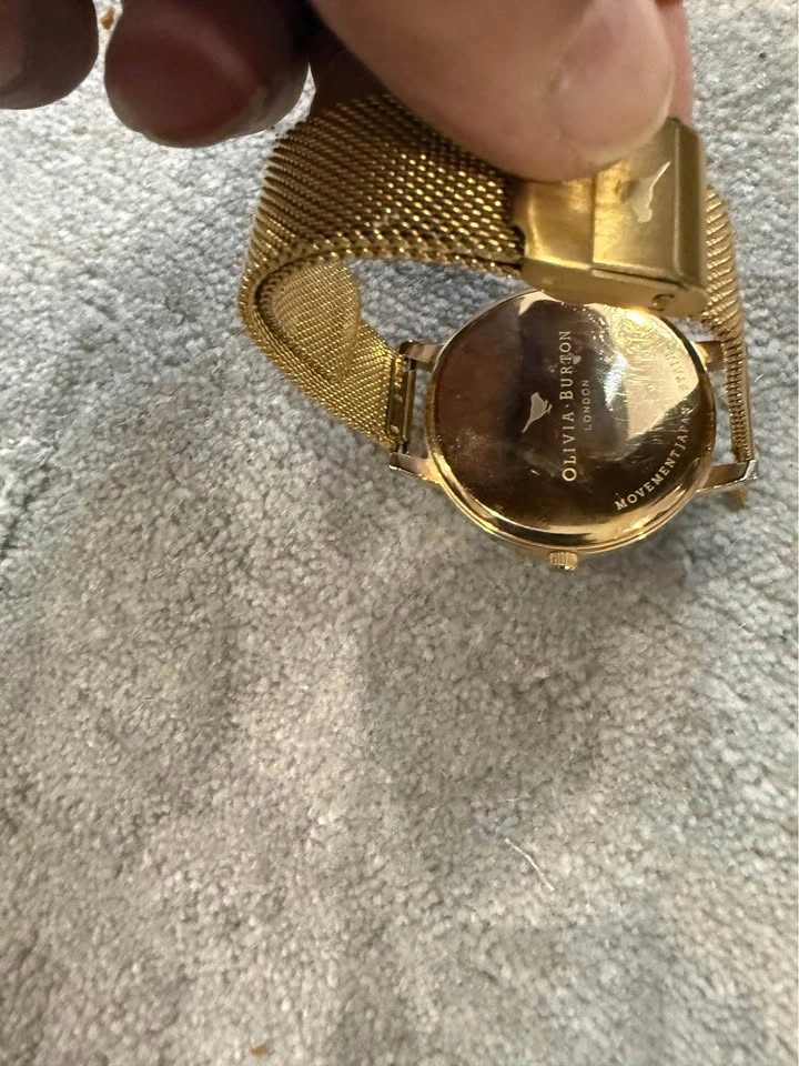 Olivia Burton London Watch - photo 4
