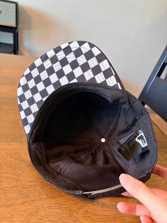 NWOT : H&M x MTV CAP -Youth /teen - photo 4