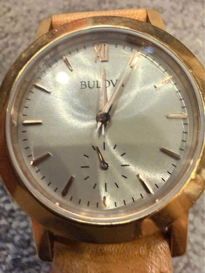 Bulova 97L146 Women's Watch - photo 2