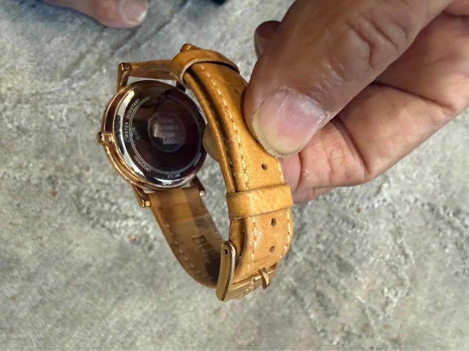 Bulova 97L146 Women's Watch - photo 3