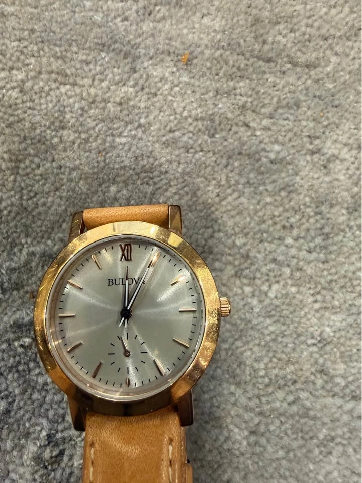 Bulova 97L146 Women's Watch - photo 4