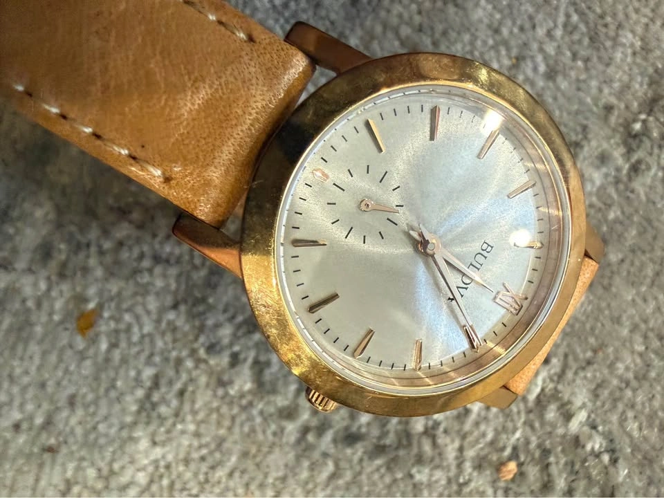 Bulova 97L146 Women's Watch - photo 5