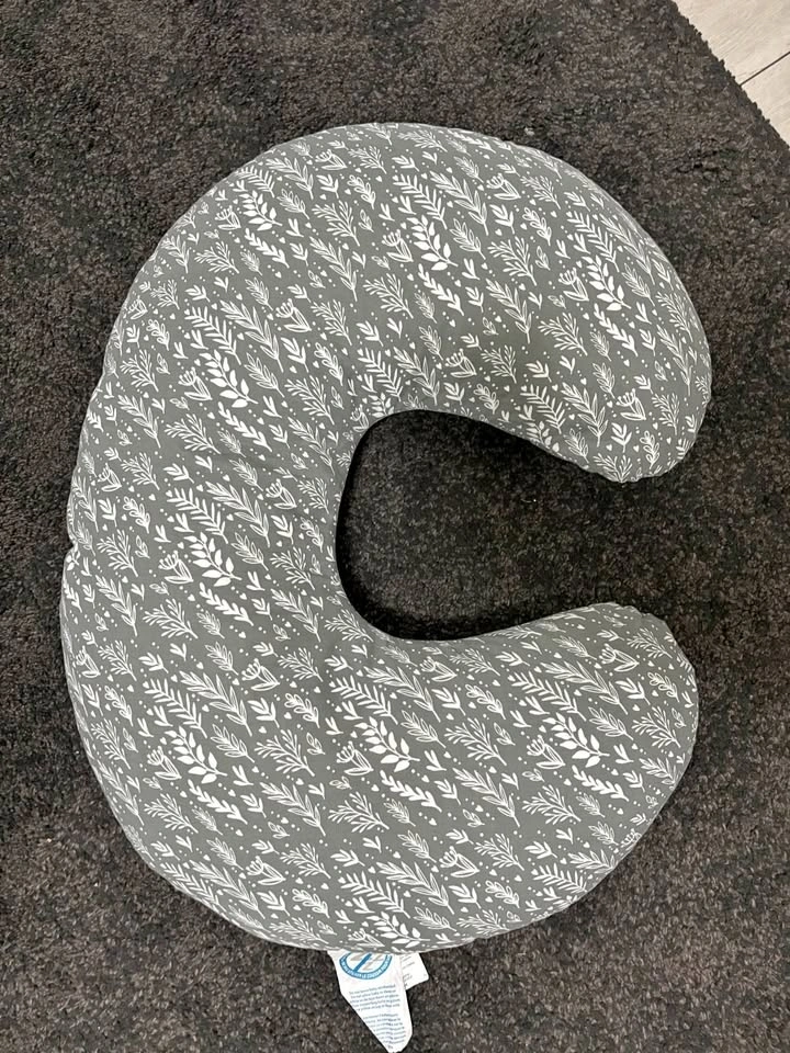 Nursing Pillow