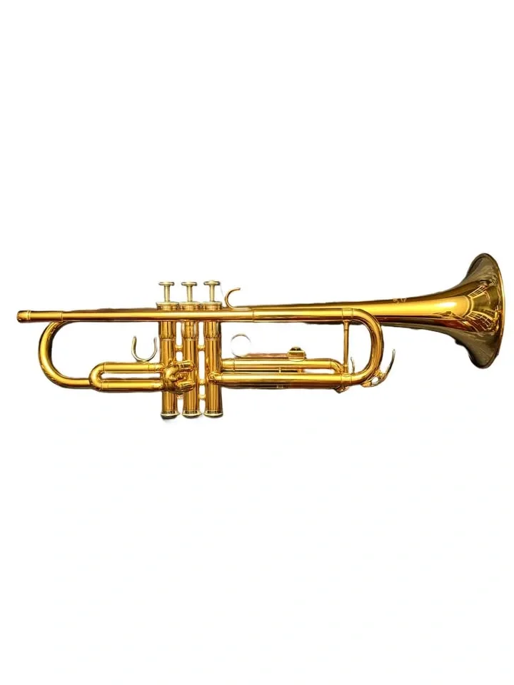 Yamaha Trumpet YTR-200AD "Advantage" Standard B♭