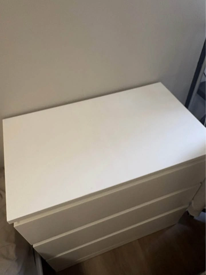 IKEA STORKLINTA drawer chest - photo 2