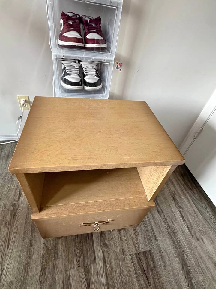 Side table