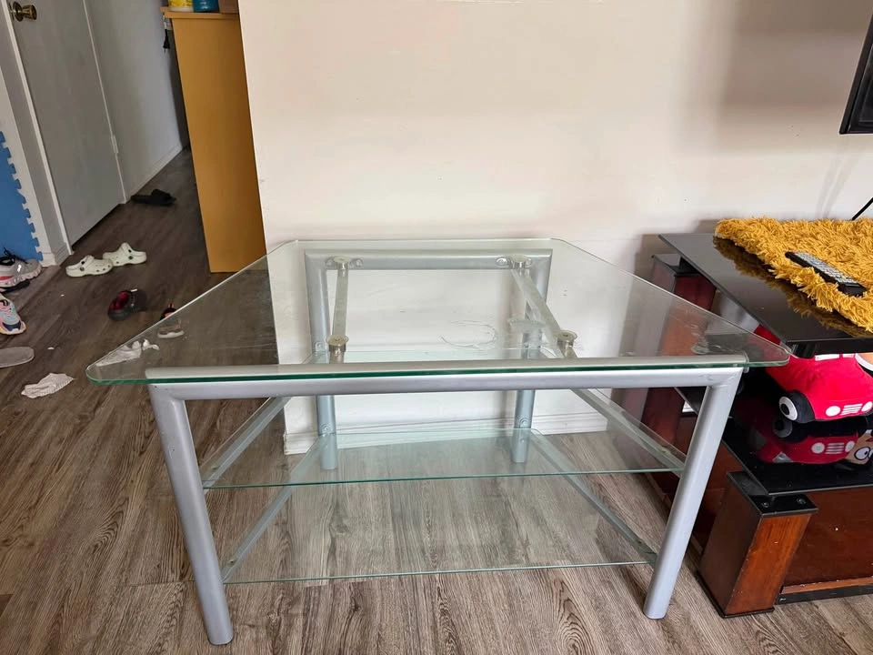 TV stand