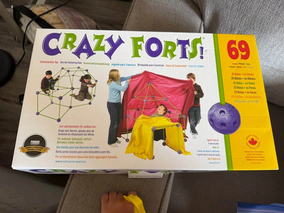Assorted toys - photo 2