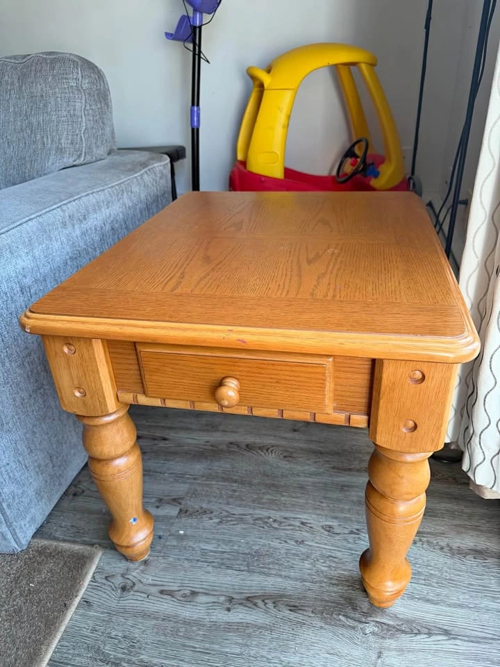 Side table