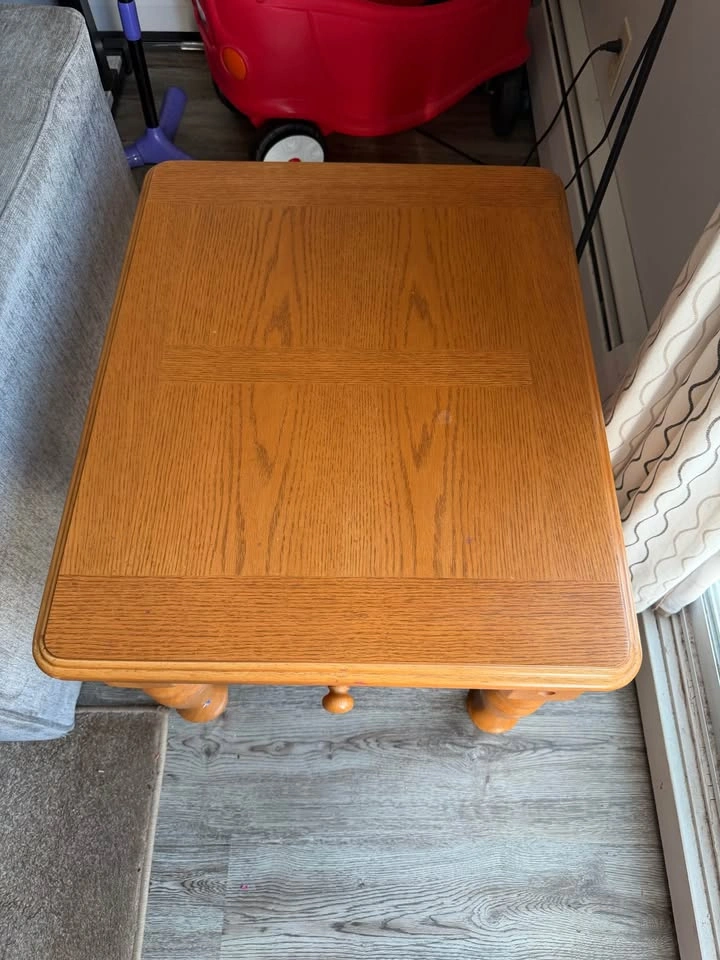 Side table - photo 2