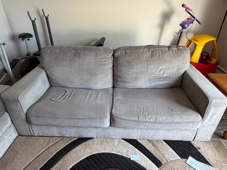Sofa - photo 2