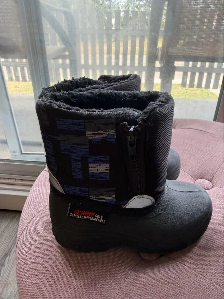Winter boots - photo 2