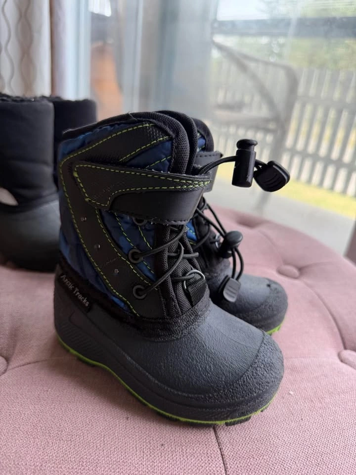 Winter boots - photo 3