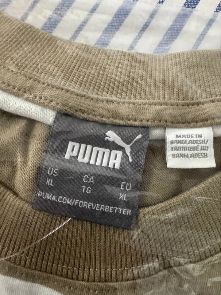Puma Squad Men’s Tshirt XL - photo 3
