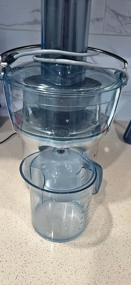 Breville Juicer