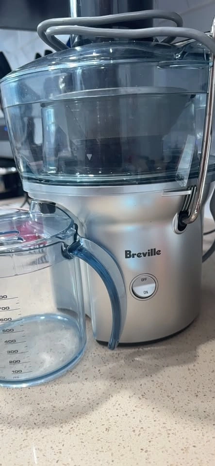 Breville Juicer - photo 2