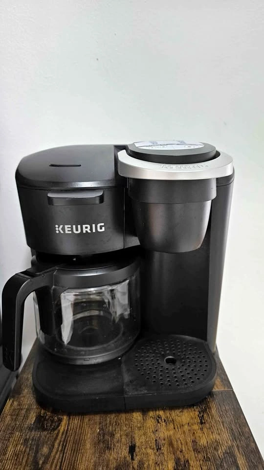 Keurig K-Duo Essentials Coffee Maker