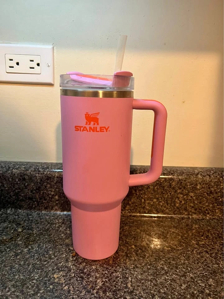 PINK TARGET STANLEY