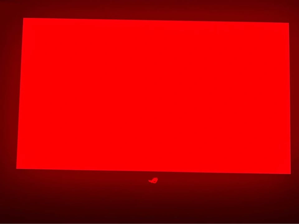 Oled monitor ASUS ROG Strix XG27UCDMG - photo 3