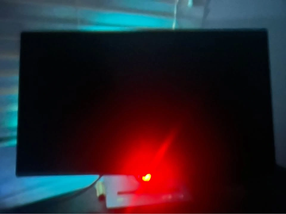 Oled monitor ASUS ROG Strix XG27UCDMG - photo 4
