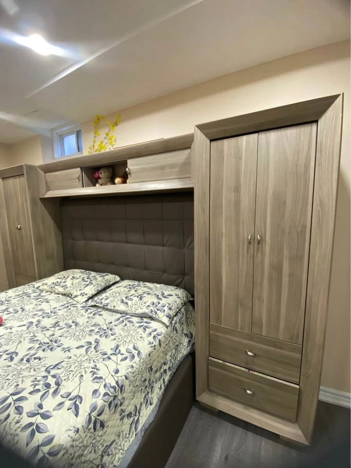 Queen Bed Frame - photo 2