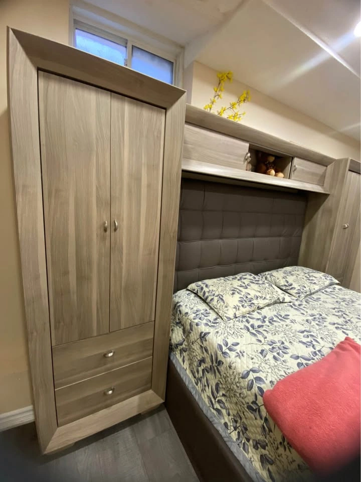 Queen Bed Frame - photo 3