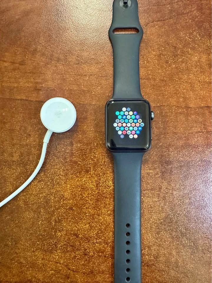 Perfect Apple Watch 42mm Series 3
