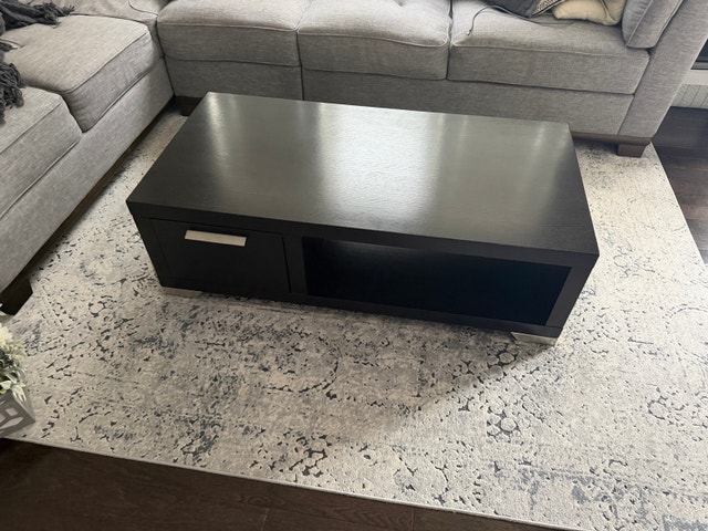 coffe table