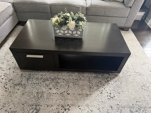 coffe table - photo 2