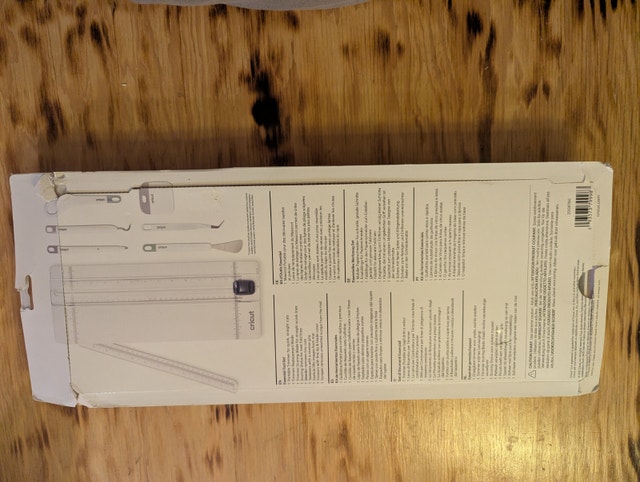 Cricut Essential Tool Set 13" - photo 4