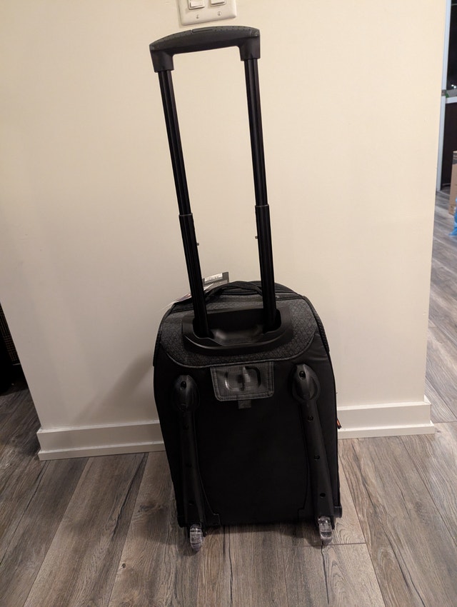 OGIO LAYOVER TRAVEL BAG - photo 5